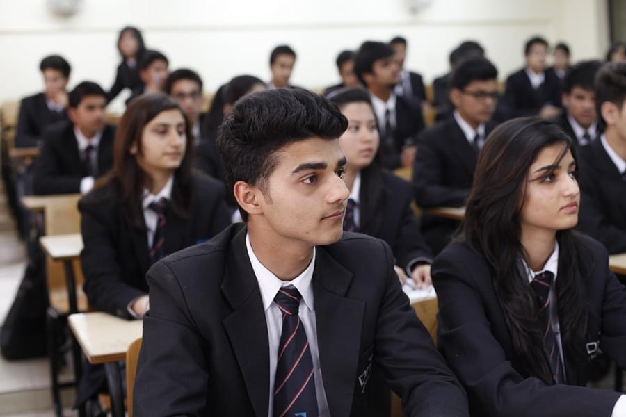 DIT University Dehradun Campus & Facilities photo 21